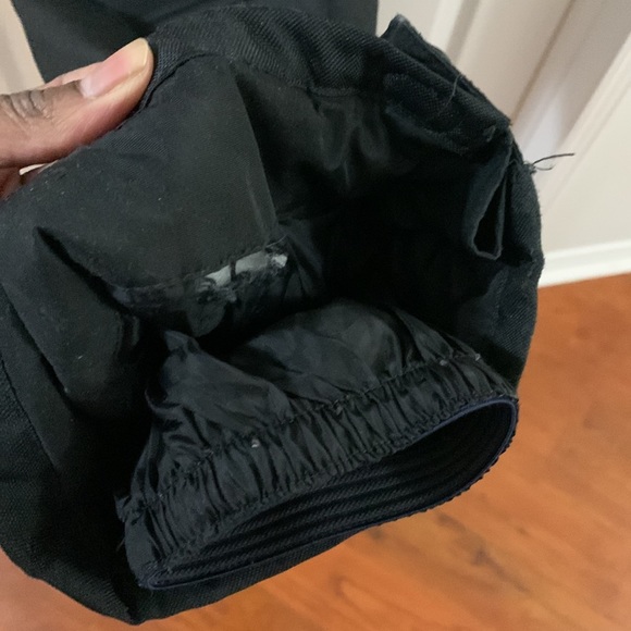 OshKosh parka and snow pant set - Picture 7 of 11